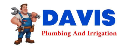 Trusted plumber in SYOSSET